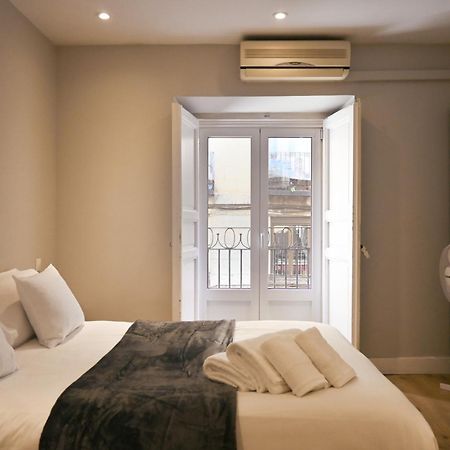 For You Rentals Apartment Temporal Madrid Cava Baja-La Latina Cab36 מראה חיצוני תמונה