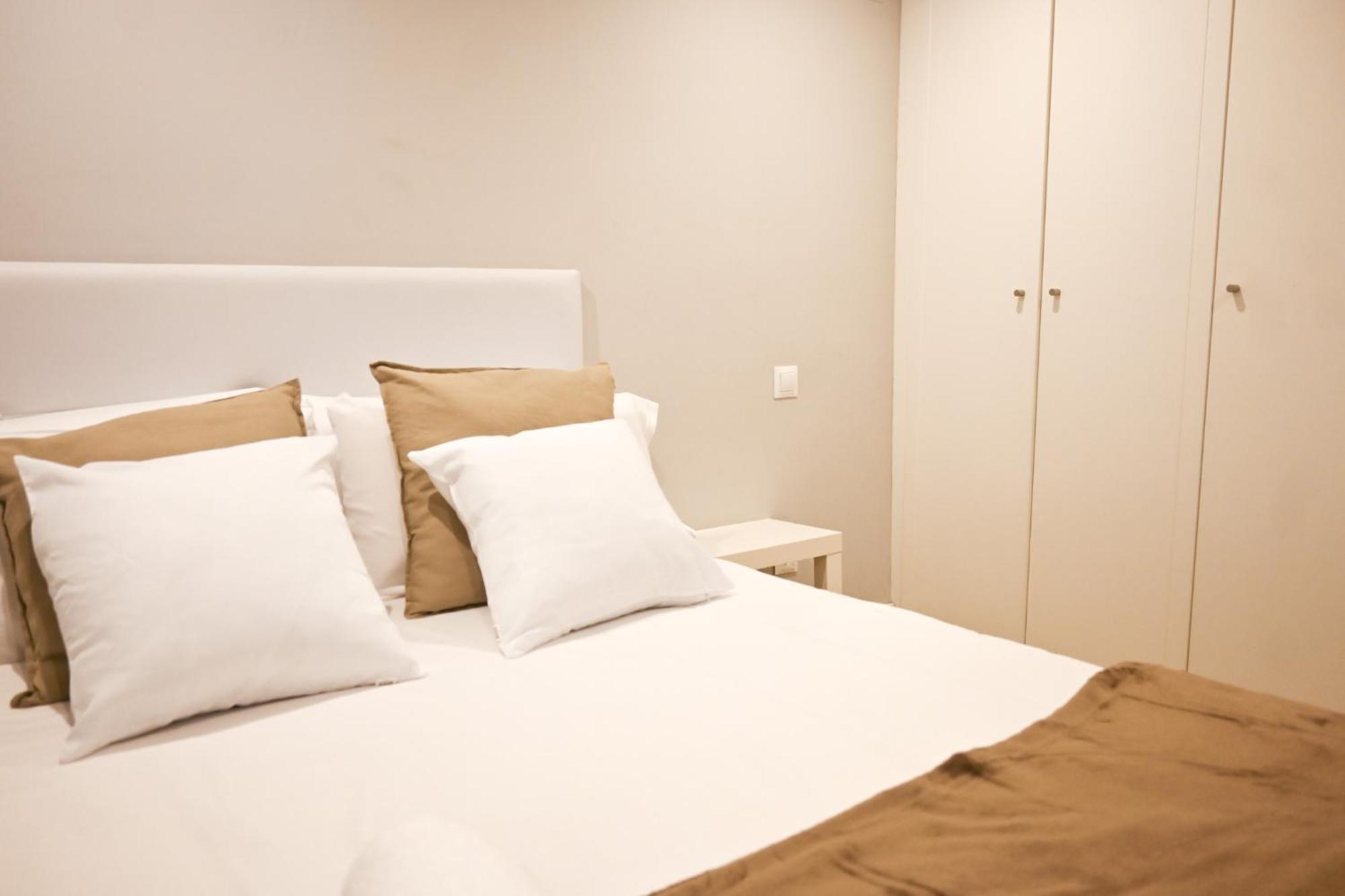 For You Rentals Apartment Temporal Madrid Cava Baja-La Latina Cab36 מראה חיצוני תמונה