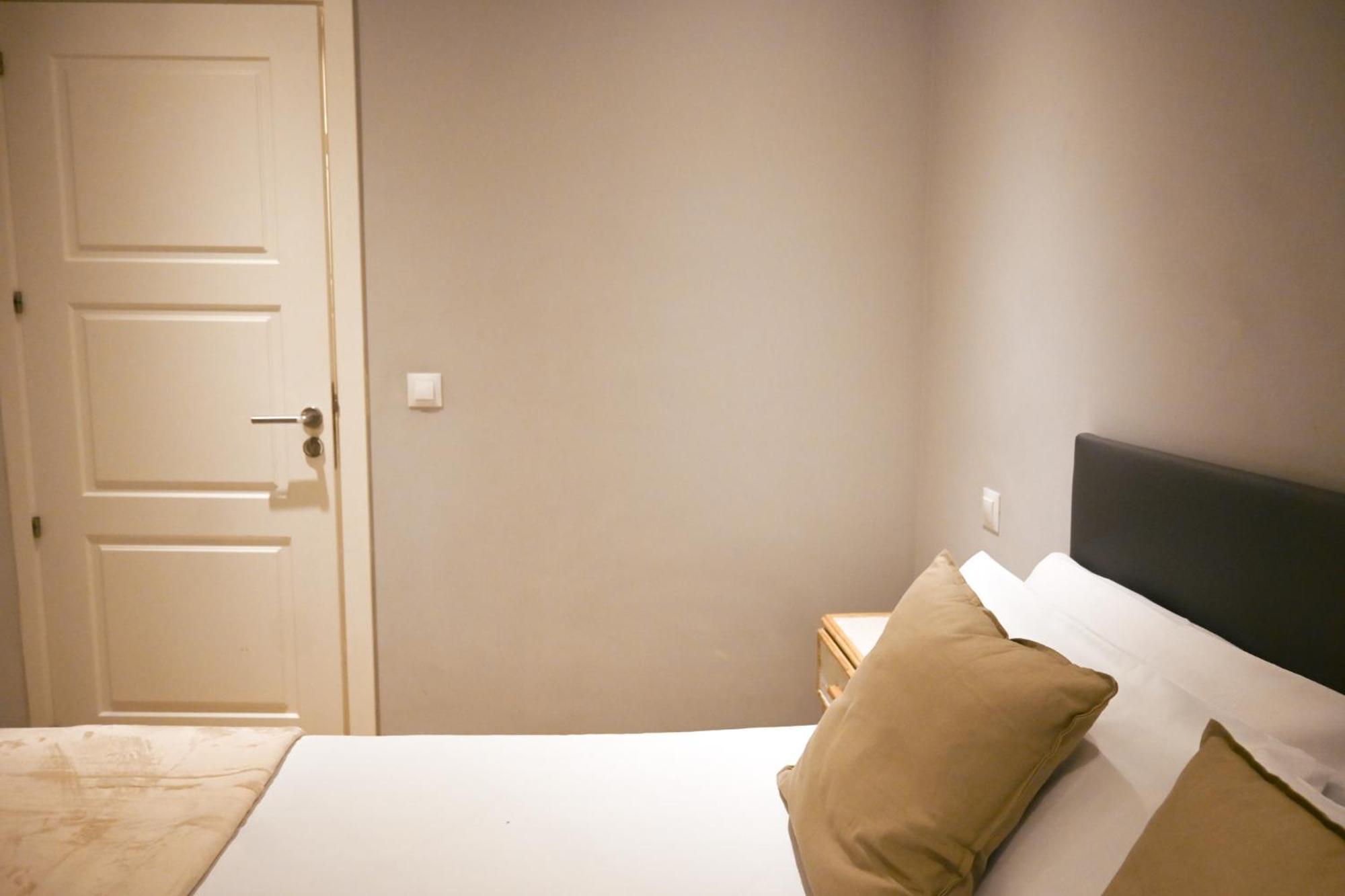 For You Rentals Apartment Temporal Madrid Cava Baja-La Latina Cab36 מראה חיצוני תמונה