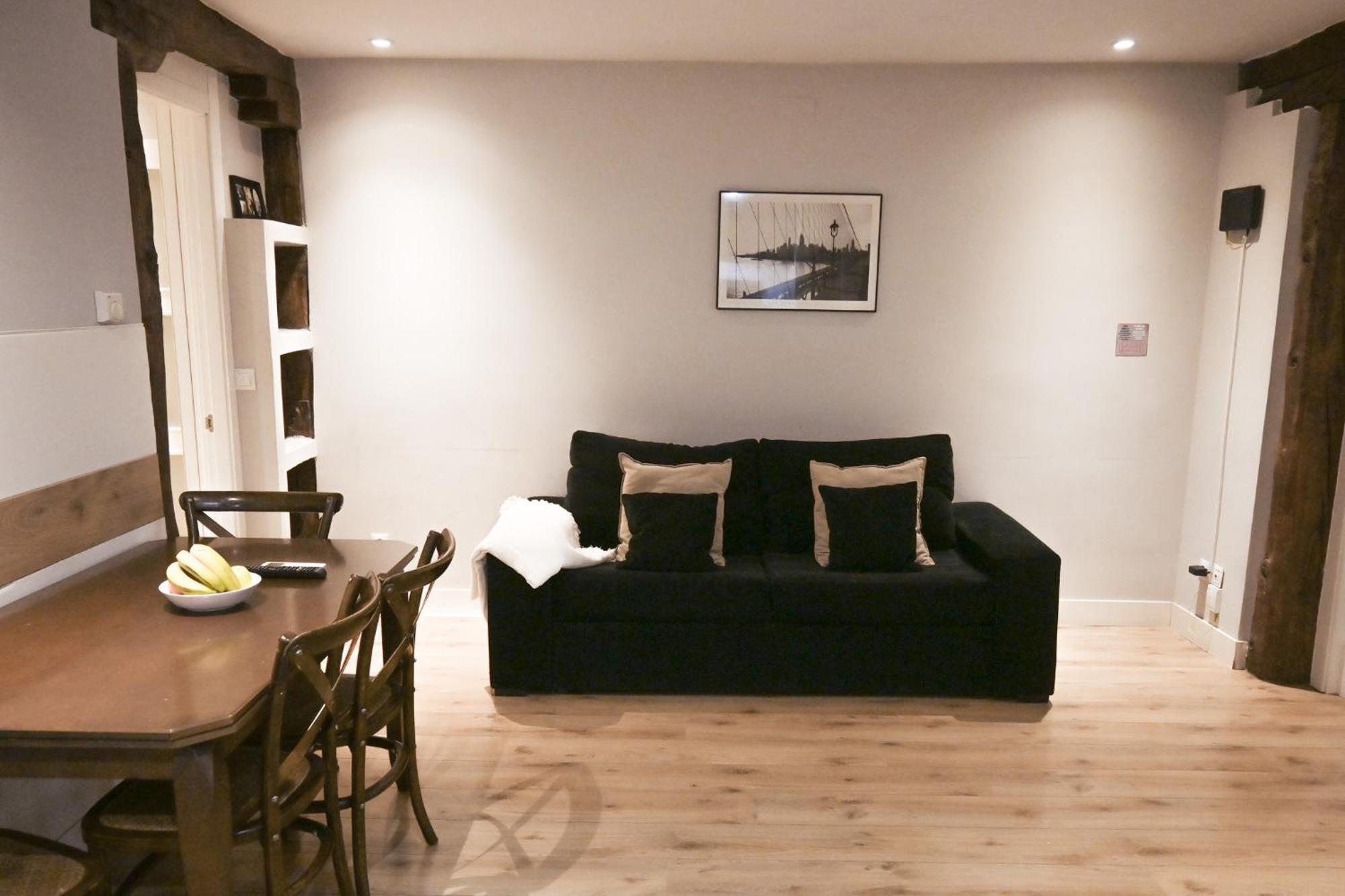 For You Rentals Apartment Temporal Madrid Cava Baja-La Latina Cab36 מראה חיצוני תמונה