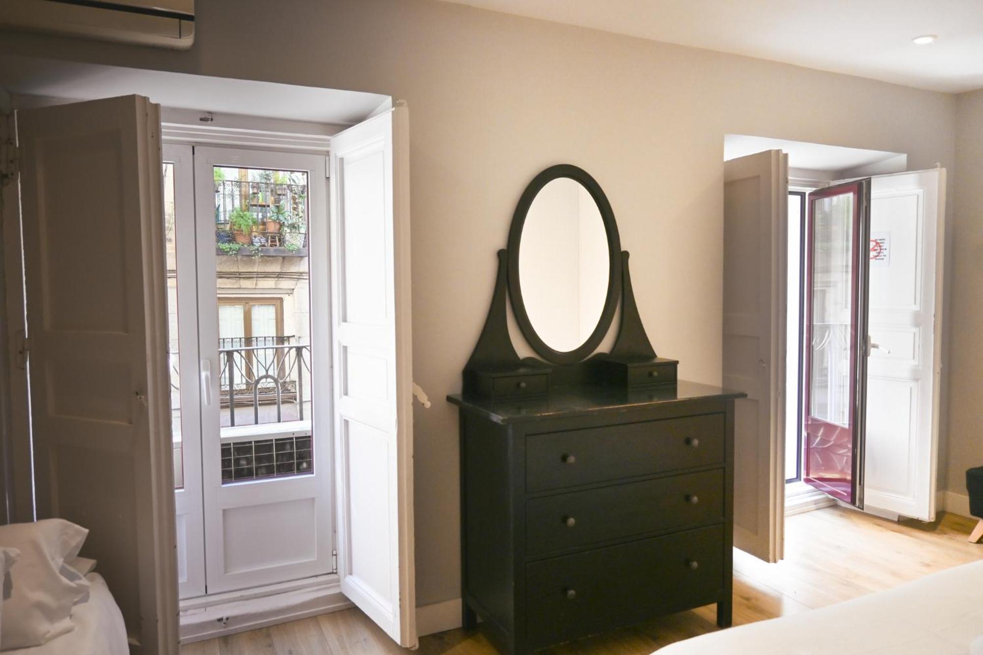 For You Rentals Apartment Temporal Madrid Cava Baja-La Latina Cab36 מראה חיצוני תמונה