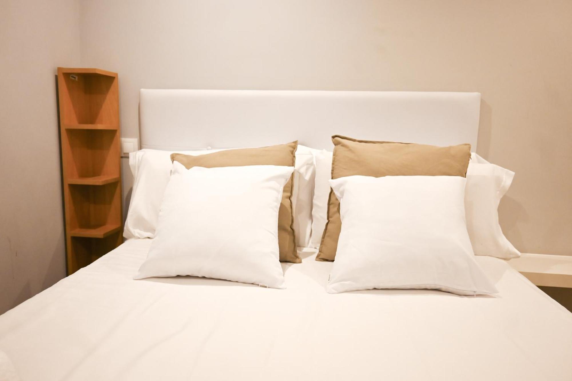 For You Rentals Apartment Temporal Madrid Cava Baja-La Latina Cab36 מראה חיצוני תמונה
