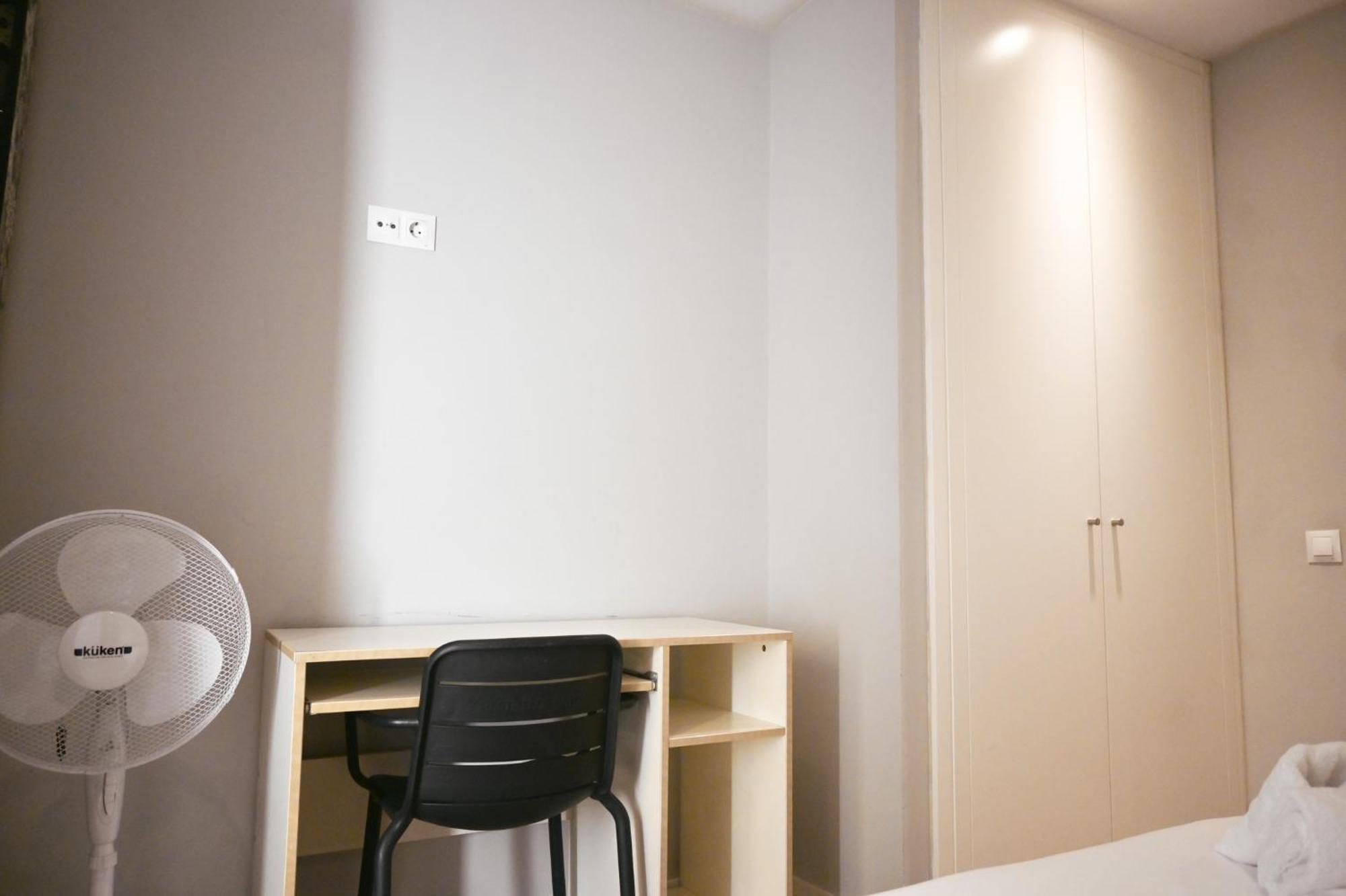 For You Rentals Apartment Temporal Madrid Cava Baja-La Latina Cab36 מראה חיצוני תמונה