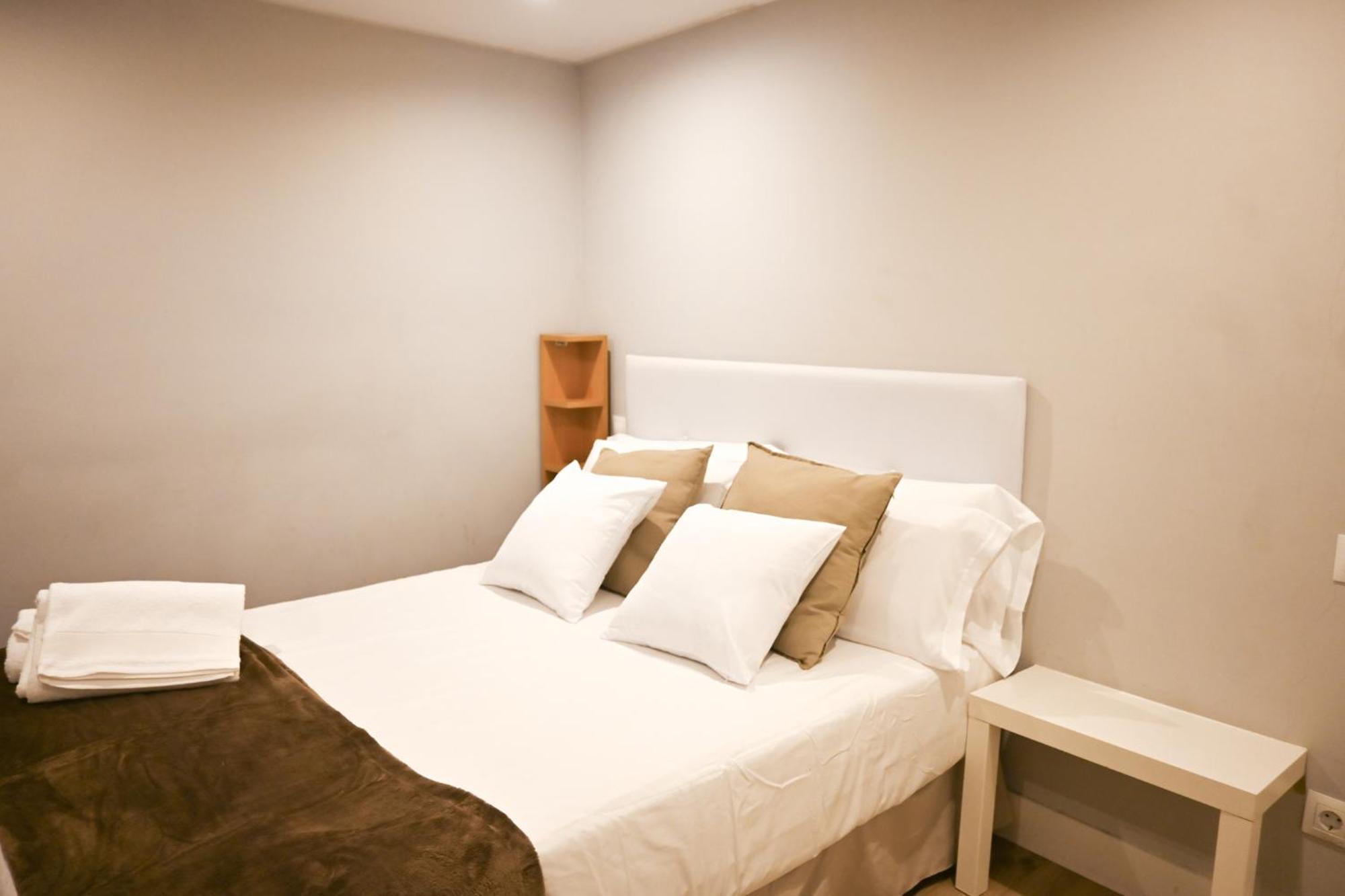 For You Rentals Apartment Temporal Madrid Cava Baja-La Latina Cab36 מראה חיצוני תמונה