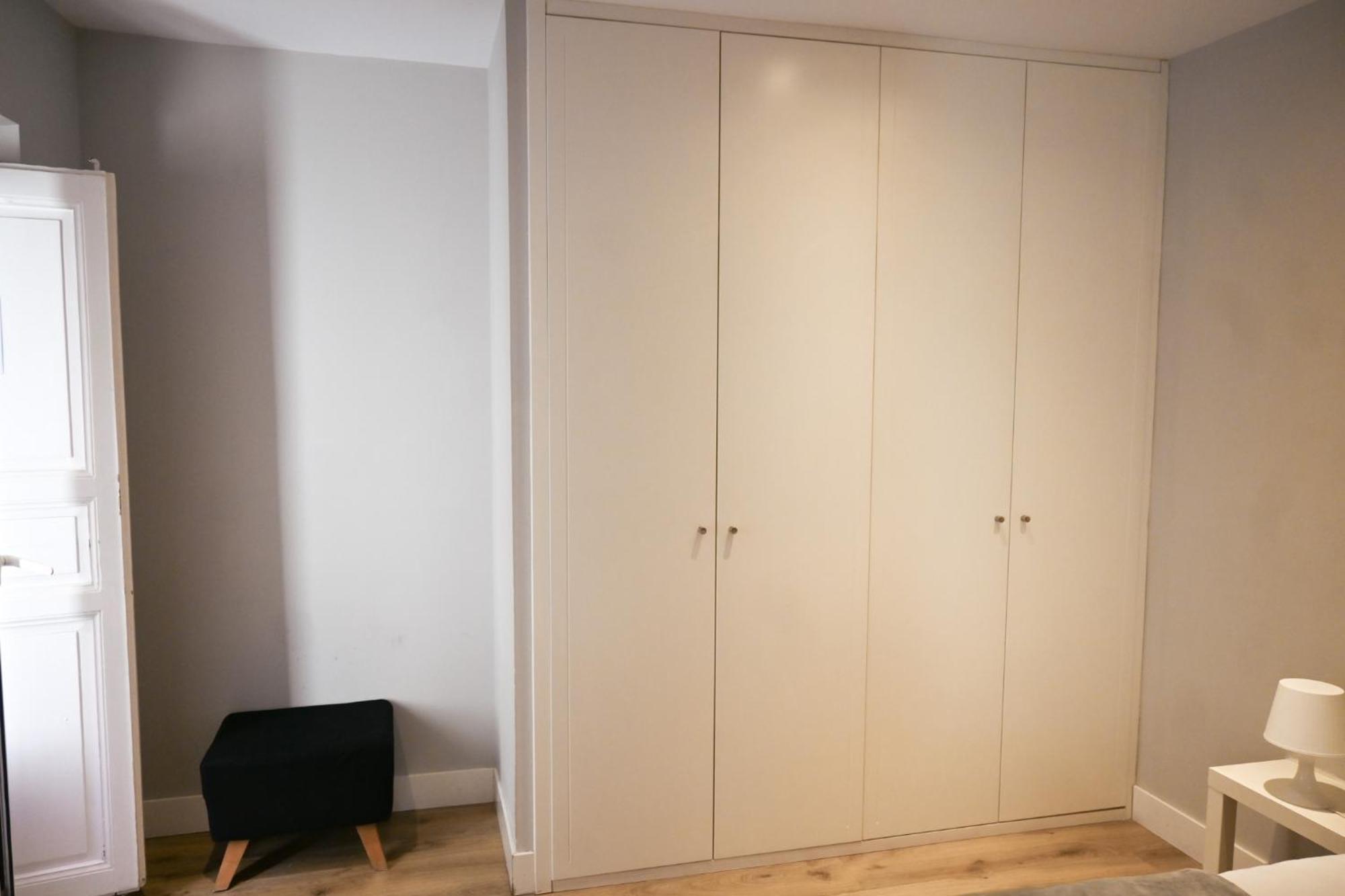 For You Rentals Apartment Temporal Madrid Cava Baja-La Latina Cab36 מראה חיצוני תמונה