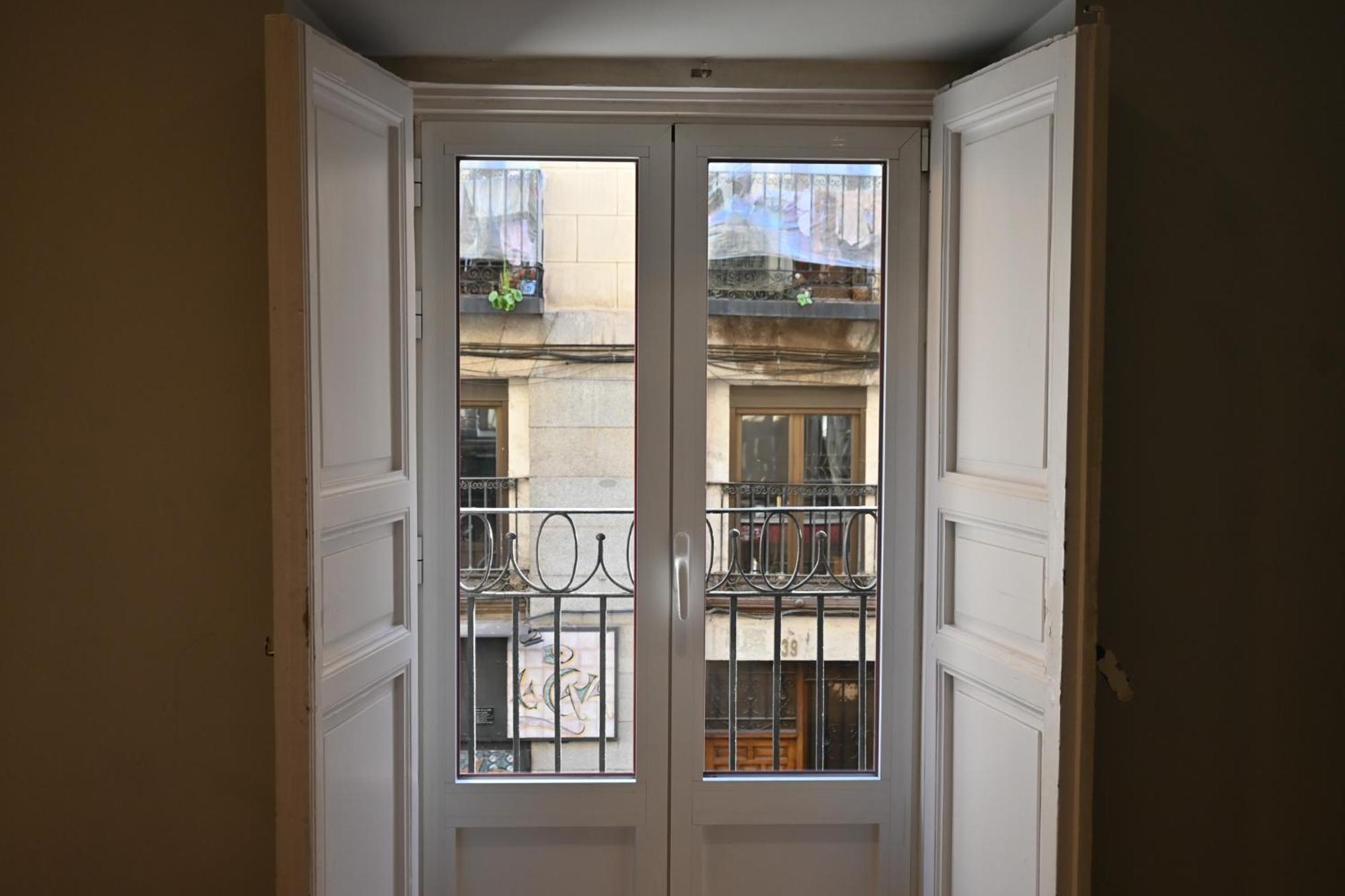 For You Rentals Apartment Temporal Madrid Cava Baja-La Latina Cab36 מראה חיצוני תמונה